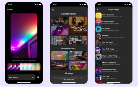 Pinterest Presenta Idea Pins Su Versión De Reels Y Tiktok Tecno New