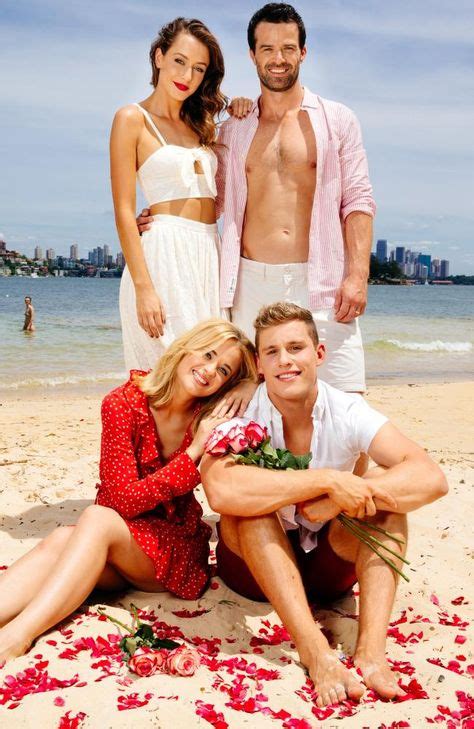 Pin By Teamhomeandaway On Home And Away Bts Home And Away Cast