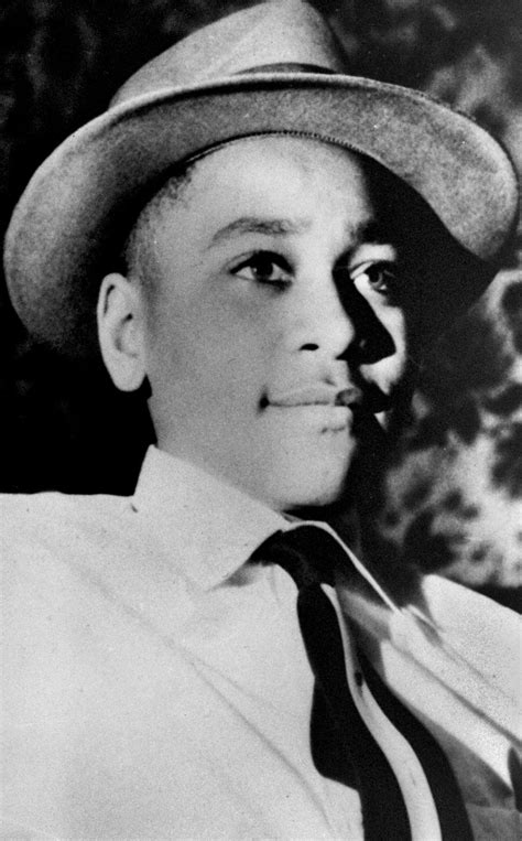 Willie Louis Who Named The Killers Of Emmett Till At Their Trial Dies At 76 The New York Times