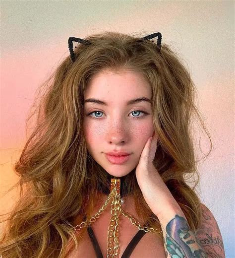 coconut kitty age biography net worth career height