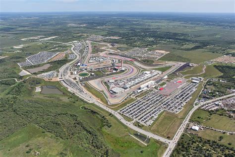 Circuit Of The Americas Austin All You Need To Know Before You Go