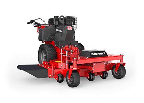 MTI Canada Product Gravely Pro QXT Tractor