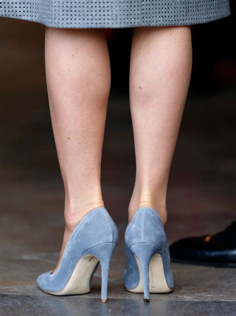 Kate Middletons Shoes Every Pair Of Shoes The Duchess Of Cambridge