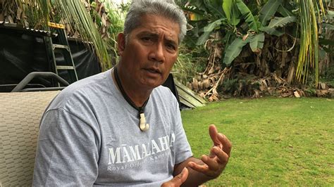 Native Hawaiians Resist ‘bombing Of Their Sacred Lands Environment News Al Jazeera