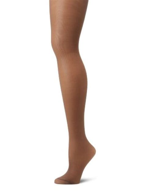Buy Hanes Womens Alive Full Support Control Top Pantyhose Online Topofstyle