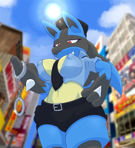 Post 4828382 Lucario Porkyman Acstlu