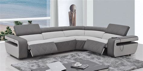 The new showroom has new looks, new styles, new colors, and new options in all areas of the store from bedroom, dining, entertainment to living room furniture. Latest Recliner Sofa Design | Home in 2019 | Sofa design ...