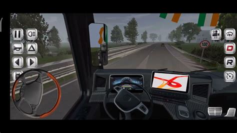 Euro Truck Simulation Youtube