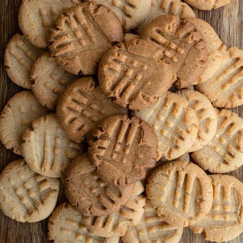 Low Carb Almond Cinnamon Butter Cookies Recommended Tips