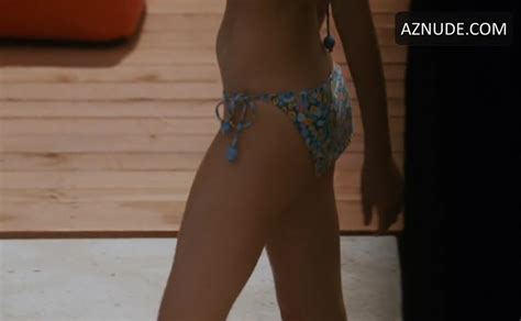 Sarah Roemer Bikini Hot Scenes In Disturbia UPSKIRT TV