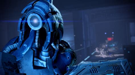 Legion Mass Effect Wiki