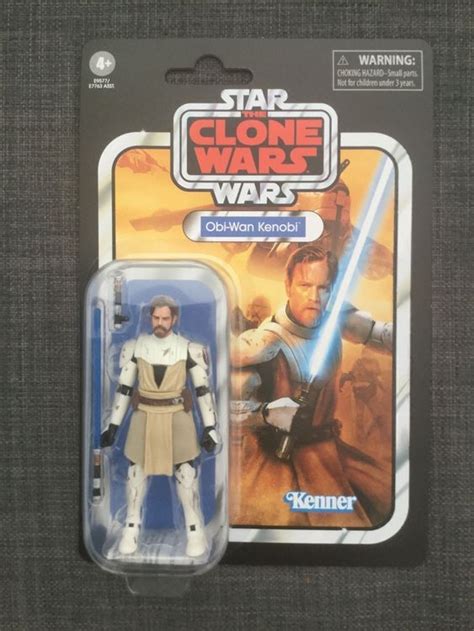 Sie ist sogar für die lose verlegung auf gras geeignet. Star Wars Obi-Wan Kenobi VC 103 | Kaufen auf Ricardo