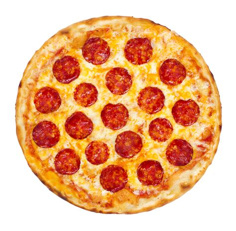 Pepperoni Pizza Png Svg Clip Art For Web Download Clip Art Png Icon Arts