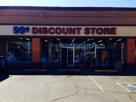 99 Cent Discount Store - 15 Photos - Discount Store - 1139 E Main St