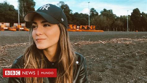 Antonia Barra El Caso De La Joven De 21 Años Que Se Suicidó Tras Ser