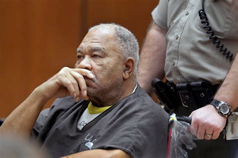 Samuel Little Is The Most Prolific Serial Killer In Us History