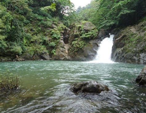 Bamanbudo Waterfalls Thomas Cook India Travel Blog