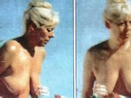 Naked Julie Goodyear Added By Sina