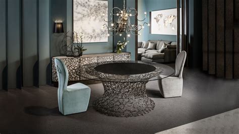 Luxury Furniture Exclusive Designer High End Furniture