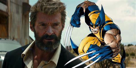 15 Things About Wolverine That Everyone Gets Wrong Screenrant