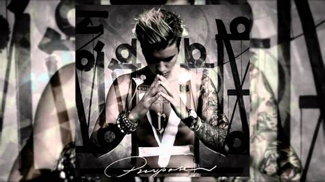 Justin Bieber Purpose Wallpapers Wallpaper Cave
