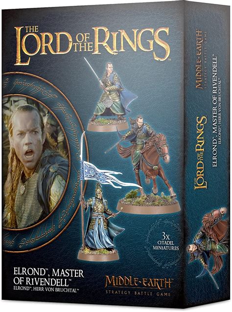 Games Workshop Middle Earth Strategy Battle Game The Hobbit The