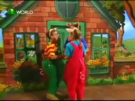 Barney and Friends Season 6 Episode 15 It’s Home to Me | Watch cartoons