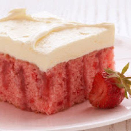 See more ideas about duncan hines, desserts, cupcake cakes. Strawberry Refrigerator Cake - Duncan Hines Recipe - (3.9/5)
