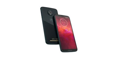 Moto Z3 Play And Moto G6 Play Arrive As Latest Amazon Prime Exclusives