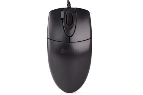 A4 Tech Op 620d 2x Click Optical Mouse Mobile Geeks