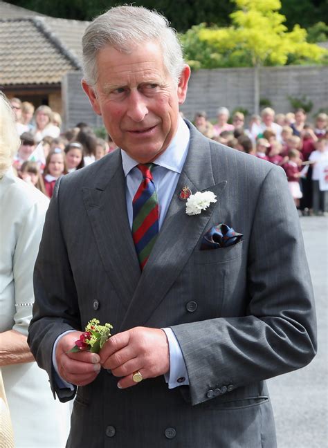 According to woman's day, prince charles was in no mood to celebrate his 72nd birthday. The Shoe AristoCat: April 2013