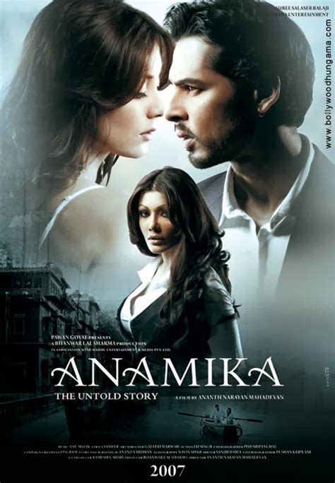 Anamika The Untold Story 2008 Filme Indiene Subtitrate In Limba
