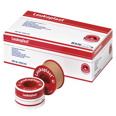 Cm) is a unit of length in the international system of units (si), the current form of the metric system. Leukoplast® 1,25 cm x 5 m - shop-apotheke.at