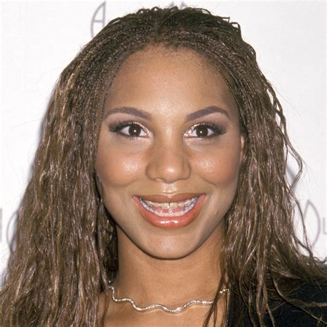 Tamar Braxton's Plastic Surgery — See Her Shocking Transformation Right