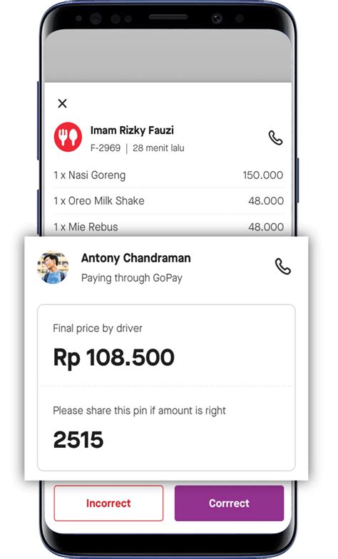 Aplikasi kencan online ini bisa temukan jodoh belahan jiwamu. Apa kegunaan PIN transaksi