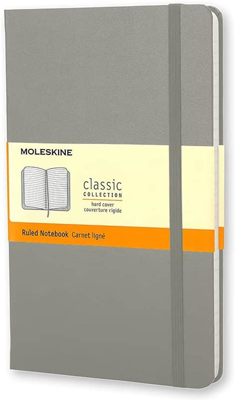 Moleskine Livescribe 2 Notebook Hard Cover Large 5 X 8
