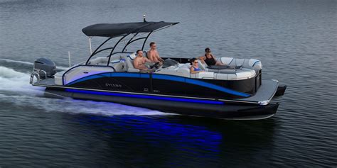 Extremely hardfuck on a boat. 2015 Sylvan S3 Extreme Pontoon Boat Review - BoatDealers.ca