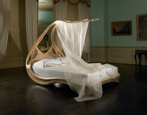 26 Creative Bed Designs That Will Make You Fall In Love