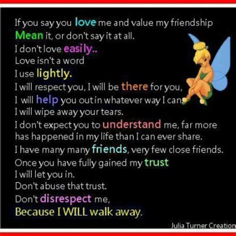 Enjoy the best love poems, inspirational poetry and more. Value Of Friendship Quotes. QuotesGram