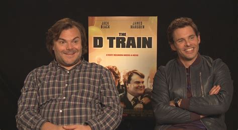 Watch Jack Black And James Marsden Play “save Or Kill” Collider