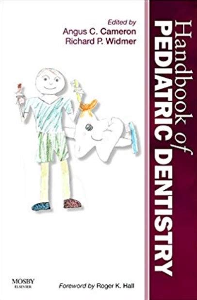 The fourth edition brings you fully revised and updated texts, topics, and artwork, and the 2011 format: Handbook of Pediatric Dentistry 4th Edition PDF Free ...