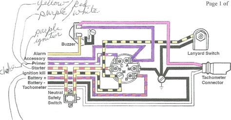 John Deere 318 Ignition Switch Wiring Diagram 4