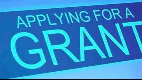 Dhhs Grants Program 2022