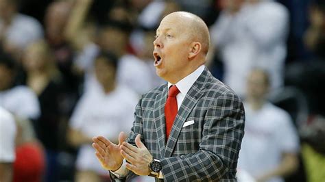 Ucla head coach mick cronin and his father have turned into the best story of march madness. Cincinnati's Mick Cronin is Sporting News' 2017-18 college basketball Coach of the Year | NCAA ...