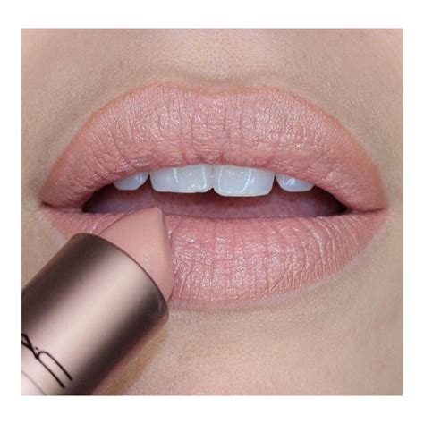 Mac CREME D NUDE Lipstick With STRIPDOWN Lip Liner Nude Perfection
