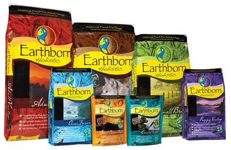 Earthborn holistic dog & cat food. Earthborn Holistic Pet Food Coupon - Pet Coupon Savings