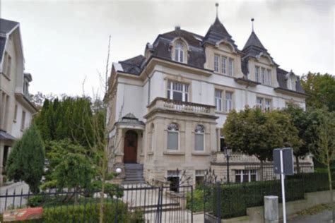 Banque privée edmond de rothschild s.a. Lourde pénalité pour Edmond de Rothschild (Europe ...
