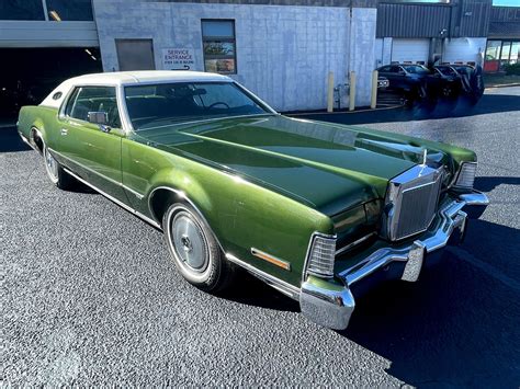 1973 lincoln sorry just sold continental mark iv for sale