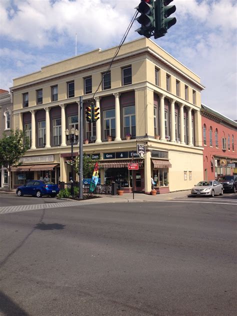 Geneva, NY (Finger Lakes Pride) – Cat Road Trip