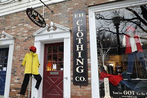 Rutland Historic Downtown The Official Vermont Tourism Website
